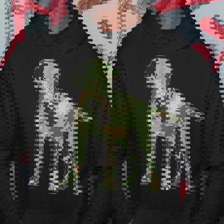 ラブラドール 迷彩 パーカー 面白い贈り物