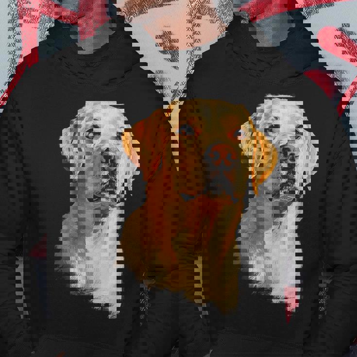 ラブラドールレトリバー 犬 モチーフ ペット ラブラドールレトリバー パーカー 面白い贈り物