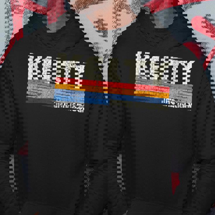 レトロ ヴィンテージ 70年代80年代スタイル ケルティ、イギリス パーカー 面白い贈り物