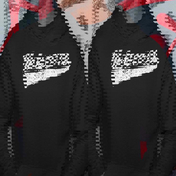 レトロモトクロス パーカー 面白い贈り物