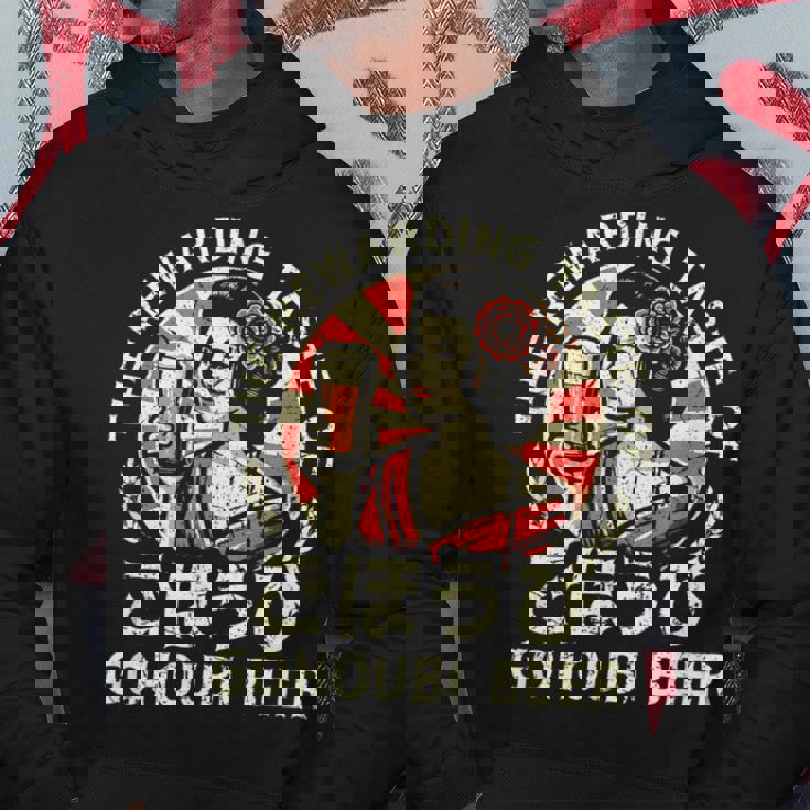 レトロ日本ビール 昭和ヴィンテージ 昭和 少女漢字 パーカー 面白い贈り物