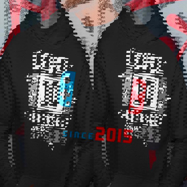 レベル 10 アンロック 面白い ビデオゲーマー 10Th パーカー 面白い贈り物