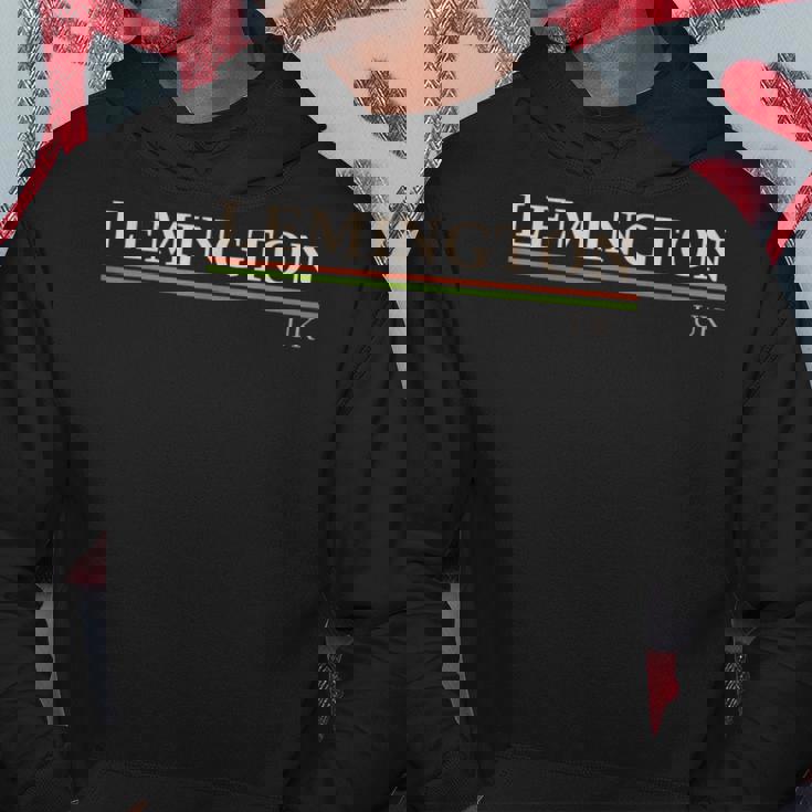 レミントン 英国 パーカー 面白い贈り物