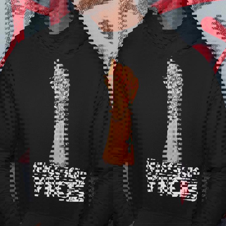 ロザリオ 祝福された母 カトリック教徒を祈る パーカー 面白い贈り物