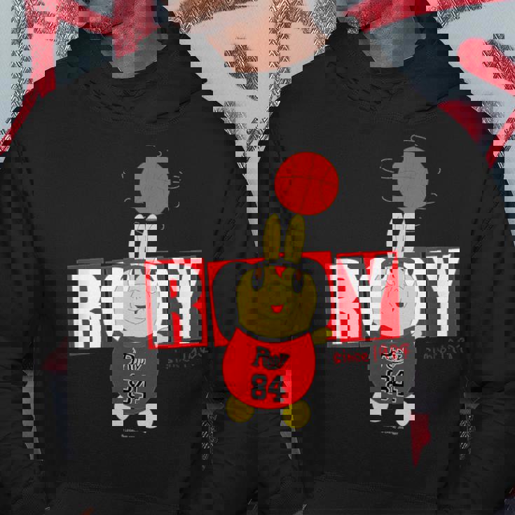 ロディ Rody（Rody Of ThetreetBasket パーカー 面白い贈り物