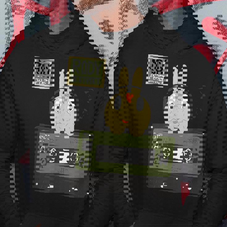 ロディ Rody（Rody Of ThetreetMix Tape01） パーカー 面白い贈り物