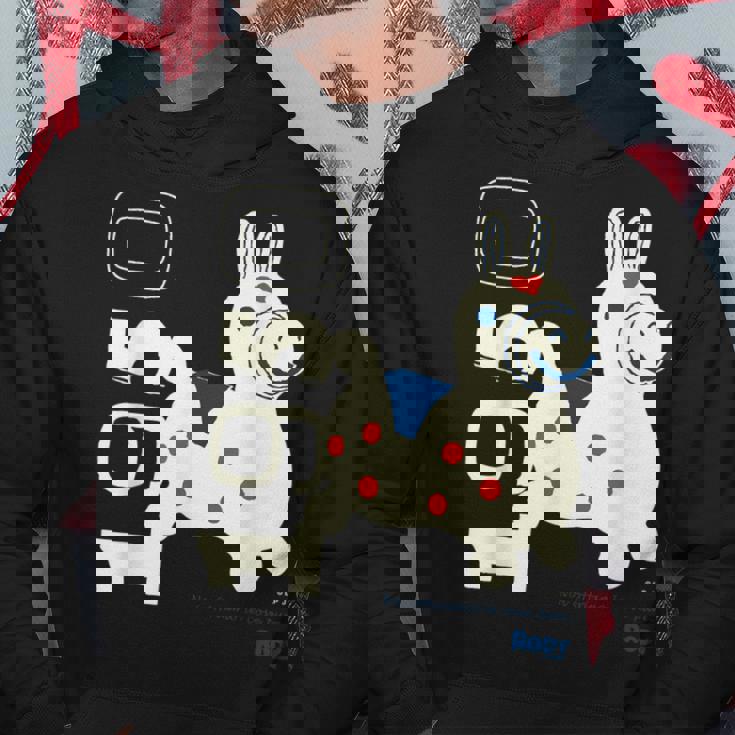 ロディ（Osm） パーカー 面白い贈り物