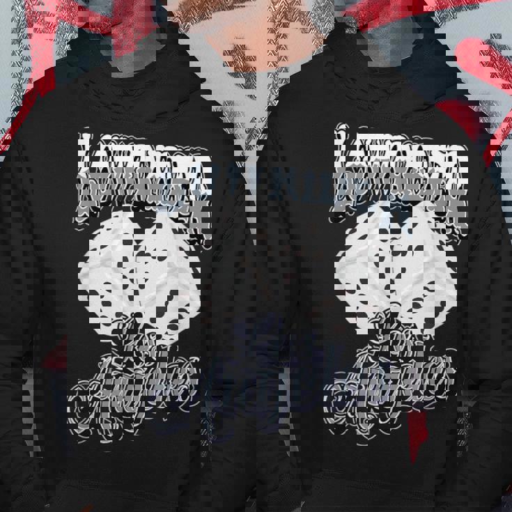 ローライダー・ダド、LAチカーノ ダイス、ロサンゼルス ローライダー スタイル パーカー 面白い贈り物