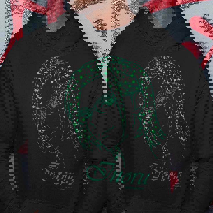 ワッチャプリマジ！ フェイスシリーズ 祈瑠 パーカー 面白い贈り物