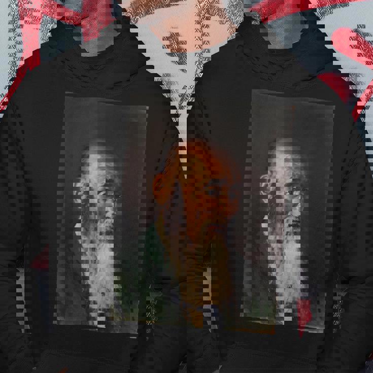 ヴァシリー・ヴェレシュチャギン 日本人司祭 1904 パーカー 面白い贈り物