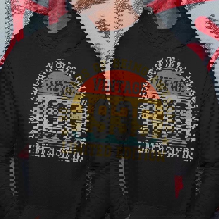 ヴィンテージ 1935 限定版 90歳 90歳の誕生日 パーカー 面白い贈り物