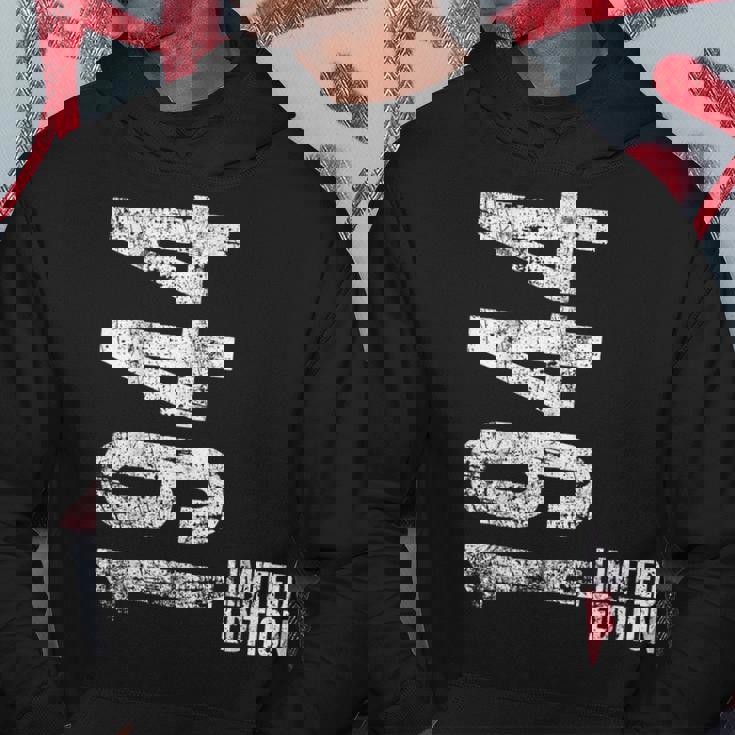 ヴィンテージ 1944 限定版 81歳 81歳の誕生日 パーカー 面白い贈り物