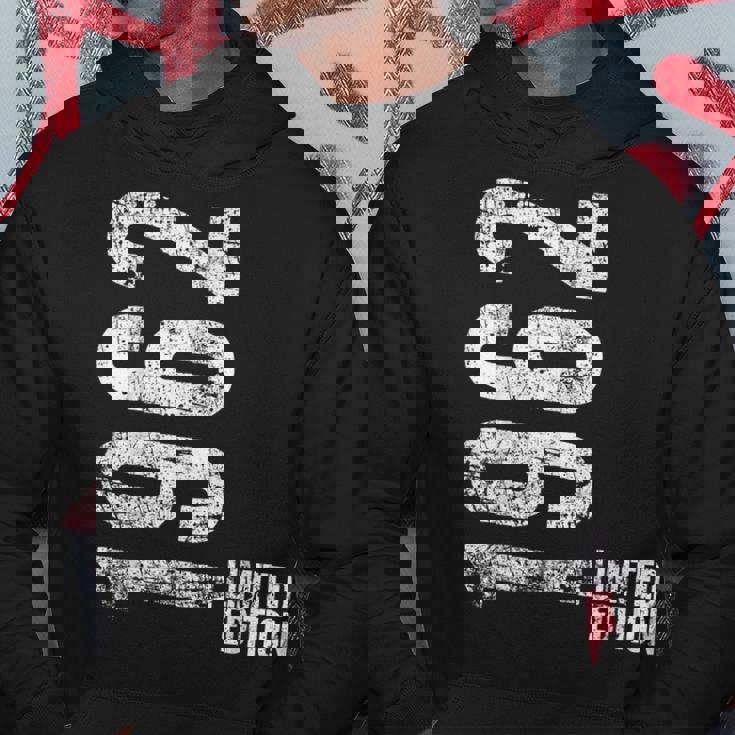 ヴィンテージ 1962年限定版 63歳 63歳の誕生日 パーカー 面白い贈り物