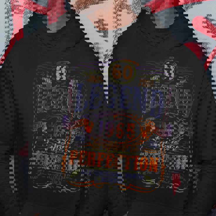 ヴィンテージ 1965年限定版 60歳 還暦 パーカー 面白い贈り物