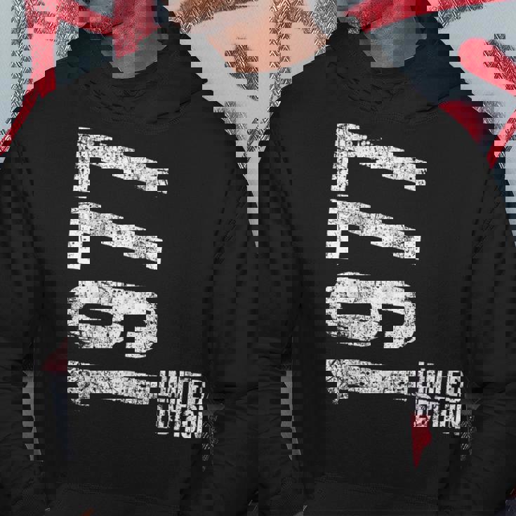 ヴィンテージ 1977年限定版 48歳 48歳の誕生日 パーカー 面白い贈り物