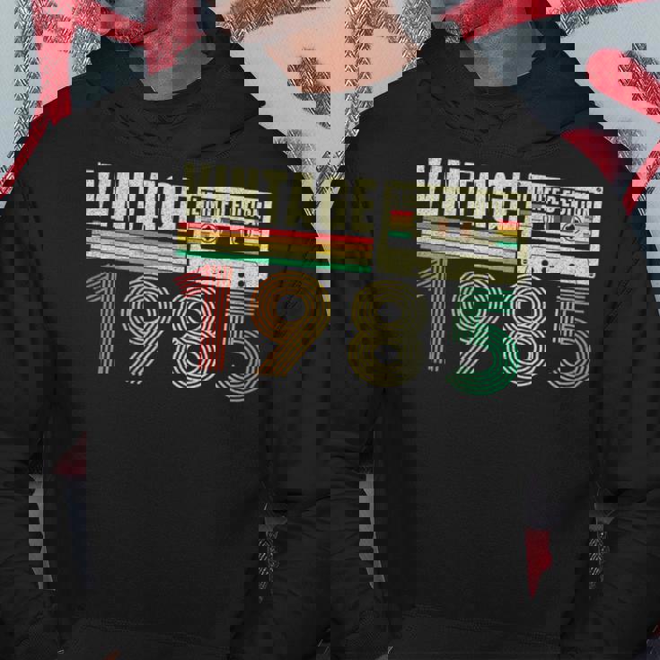 ヴィンテージ 1985 39歳の誕生日 39歳の誕生日プレゼント パーカー 面白い贈り物