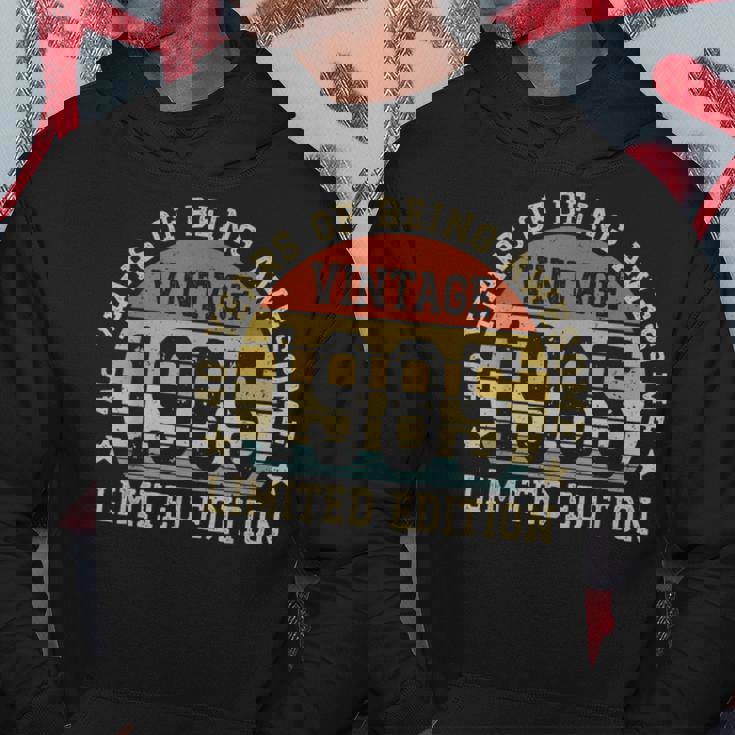 ヴィンテージ 1985年限定版 40歳の40歳の誕生日 パーカー 面白い贈り物