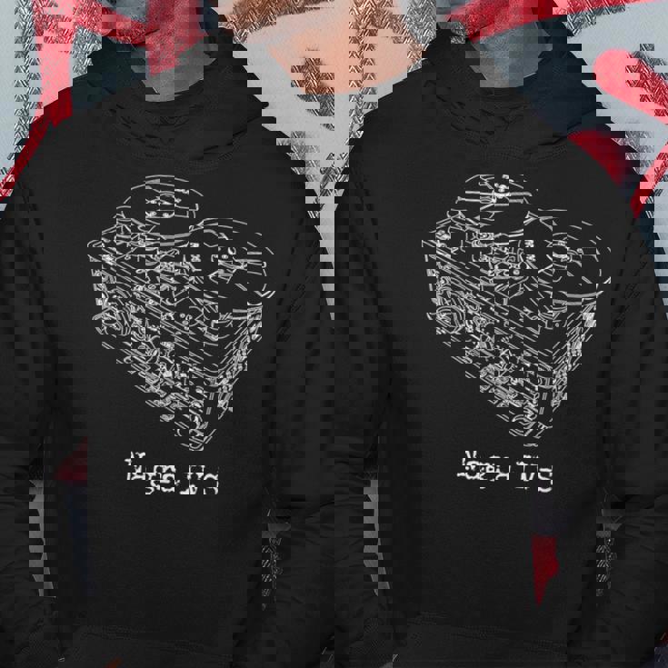 ヴィンテージ Nagra Iv-S サウンドエンジニア用オーディオレコーダー パーカー 面白い贈り物