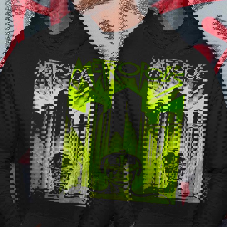 ヴィンテージ オタク メトロポリスf映画 科学教師 オタク パーカー 面白い贈り物