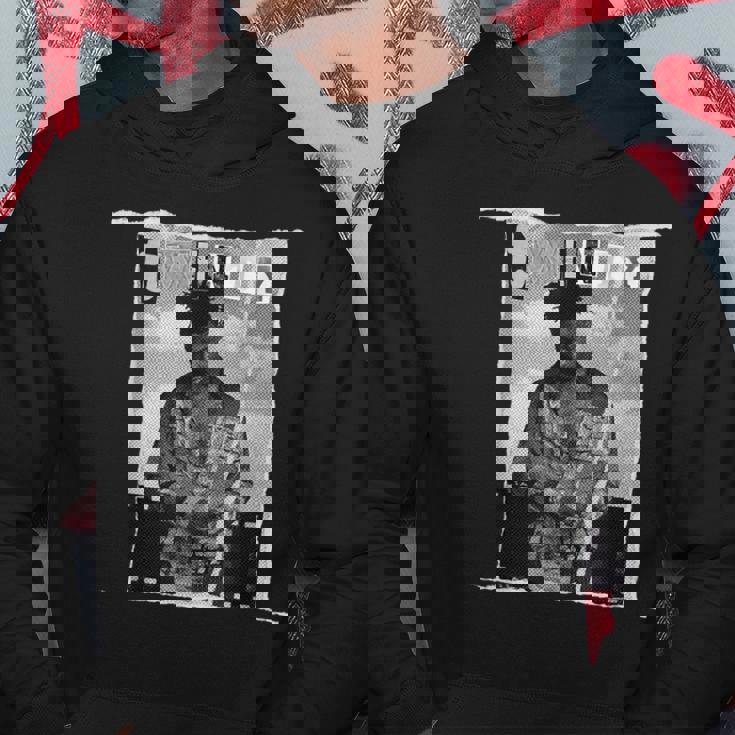 ヴィンテージ ラッパー ミュージック レトロ ヒップホップ ラップ パーカー 面白い贈り物