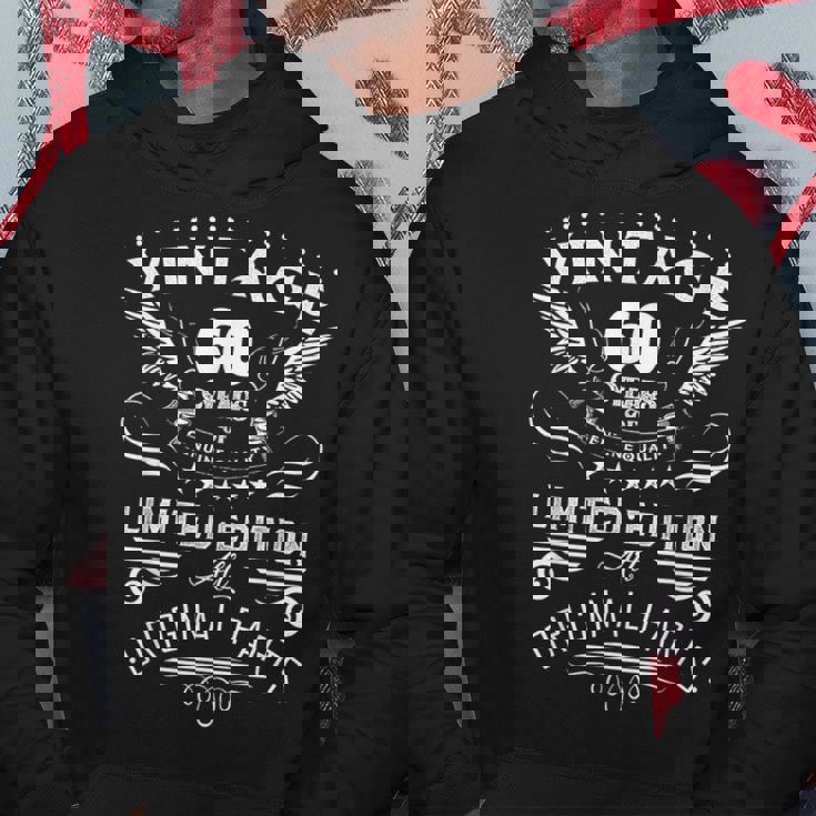 ヴィンテージ 還暦 男性 60歳 ギフト 還暦 パーカー 面白い贈り物