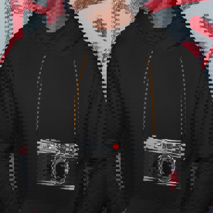 ヴィンテージフィルムカメラ パーカー 面白い贈り物