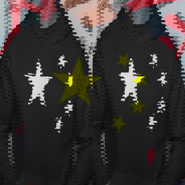 中国国旗 中国人民共和国 中国 中国 パーカー 面白い贈り物