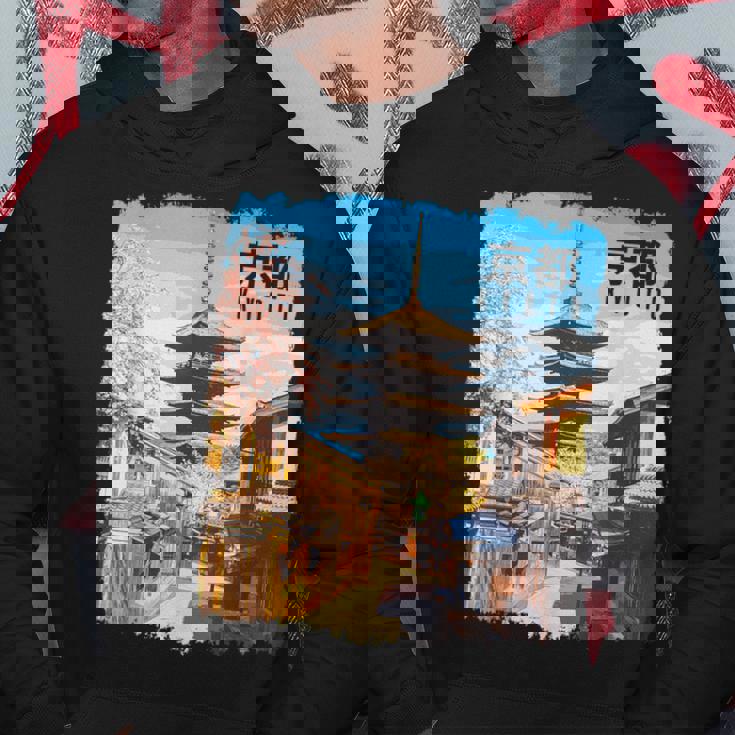 京都 日本 お土産 日本旅行 パーカー 面白い贈り物