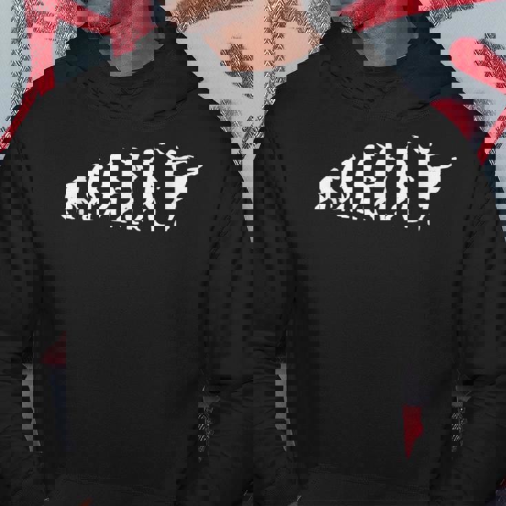 人類の進化 バレリーナ クラシックバレエ モダンバレエ 趣味 バレエ教室 バレエ音楽 エボリューション バレエ パーカー 面白い贈り物