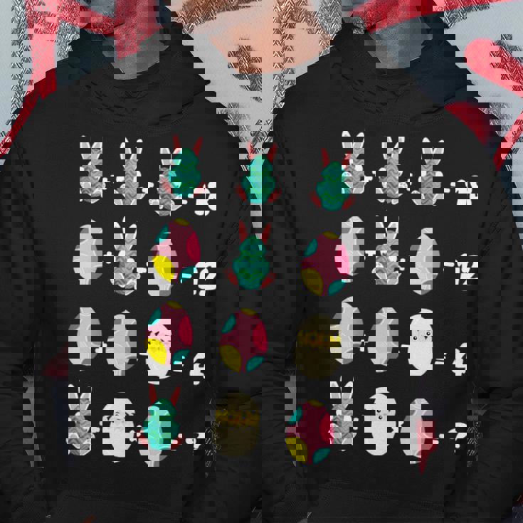 作戦順序 クイズ 数学 先生 イースター チキン うさぎ パーカー 面白い贈り物