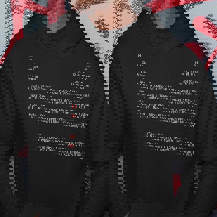 元素周期表 理科 物理 科学 化学 数学 算数 数式 公式 化学式 円周率 メンズ キッズ 大きいサイズ 元素記号 パーカー 面白い贈り物