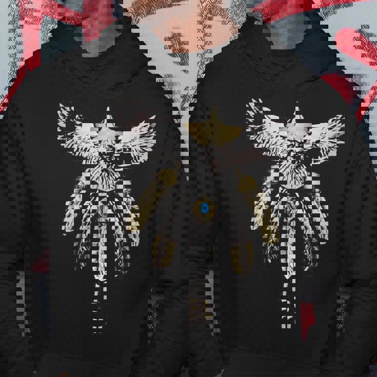 先金イーグル五連フェザー パーカー 面白い贈り物