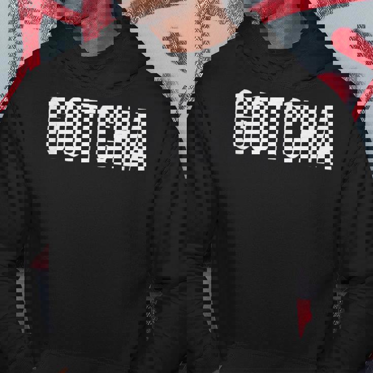 分かった パーカー 面白い贈り物