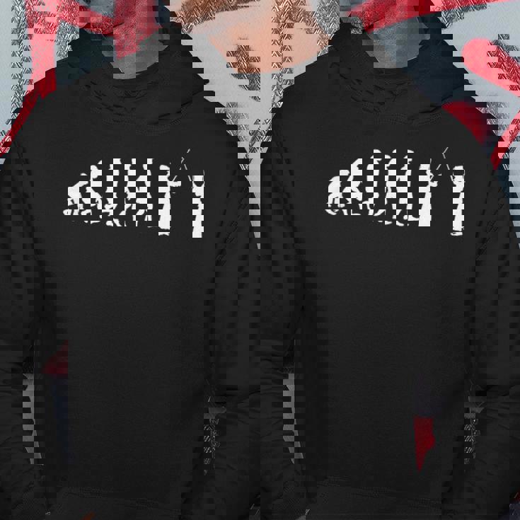 剣道進化 パーカー 面白い贈り物