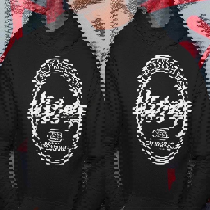 北朝鮮 ビール テドンガン ピョンヤン 金正恩 酒飲み パーカー 面白い贈り物