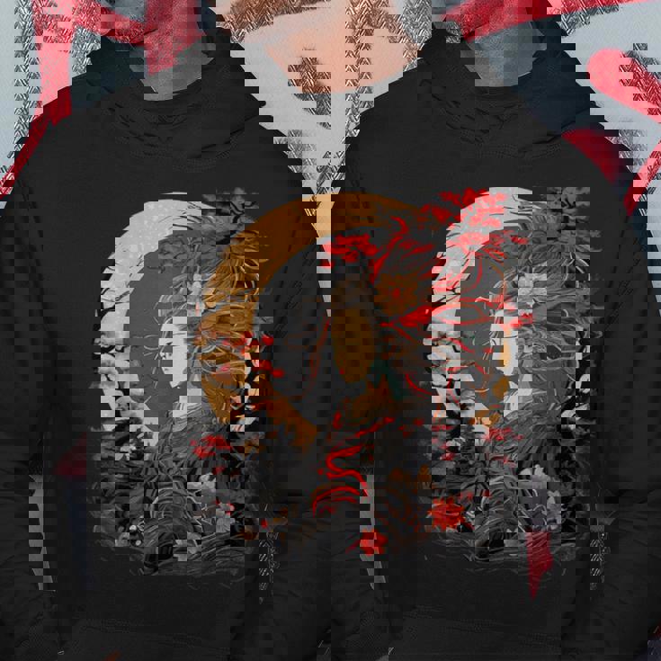 古代日本神 天てらす 神道 太陽 女神 パーカー 面白い贈り物