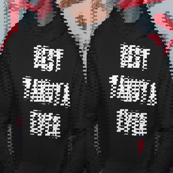 史上最高の Takuya パーカー 面白い贈り物