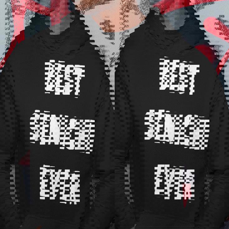 史上最高のenichi パーカー 面白い贈り物