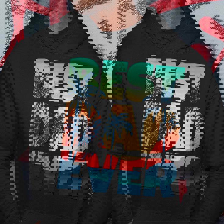 史上最高のお父さん パーカー 面白い贈り物