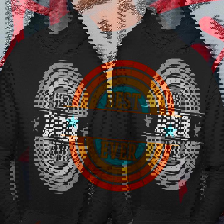 史上最高のジェイコブ 面白いジェイコブの名前 パーカー 面白い贈り物