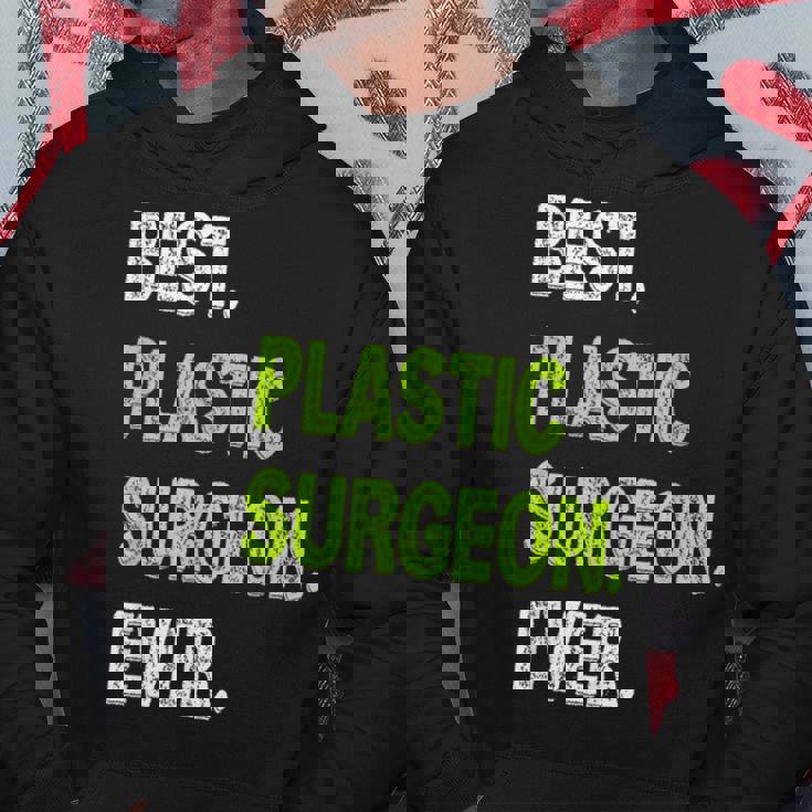 史上最高の形成外科医 パーカー 面白い贈り物