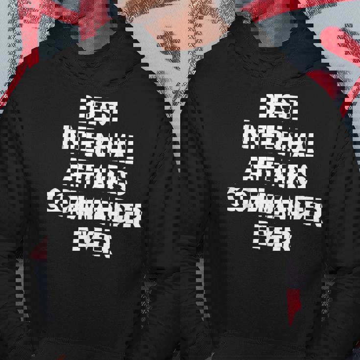 史上最高の総務司令官 パーカー 面白い贈り物