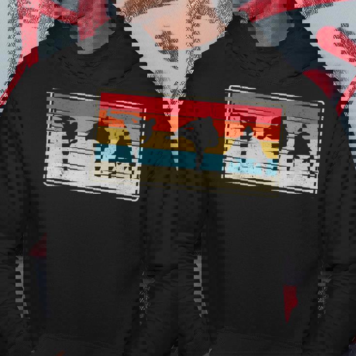 大相撲力士ポーズ相撲扇子 パーカー 面白い贈り物