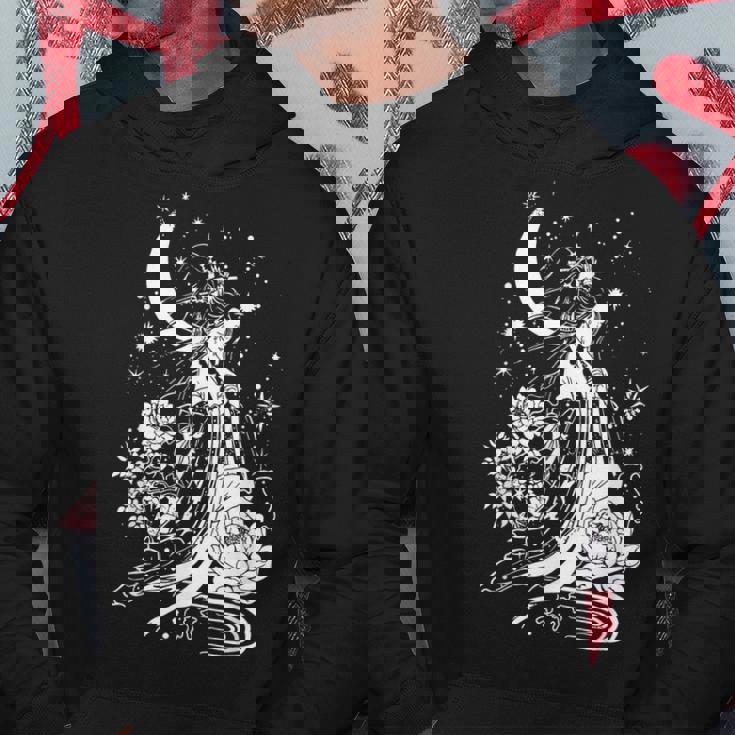 天照 天神 魔術 日本 神 パーカー 面白い贈り物