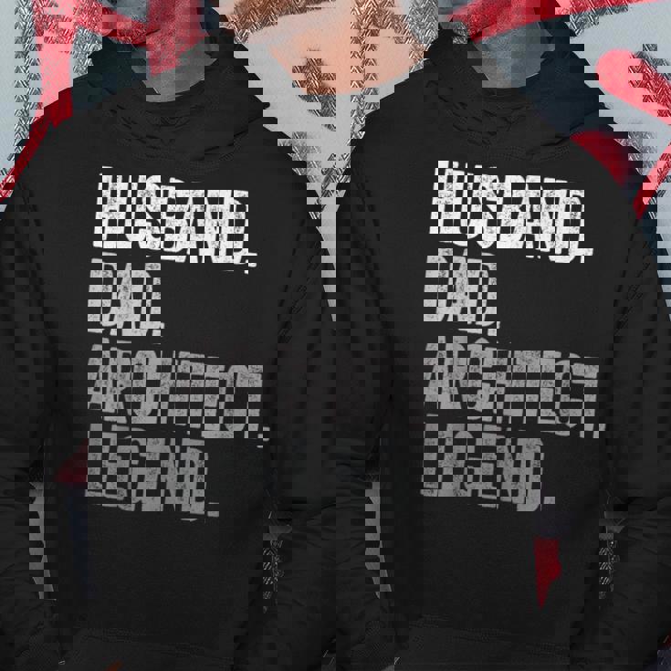 夫 お父さん 建築家 面白い 建築 ヴィンテージ パーカー 面白い贈り物