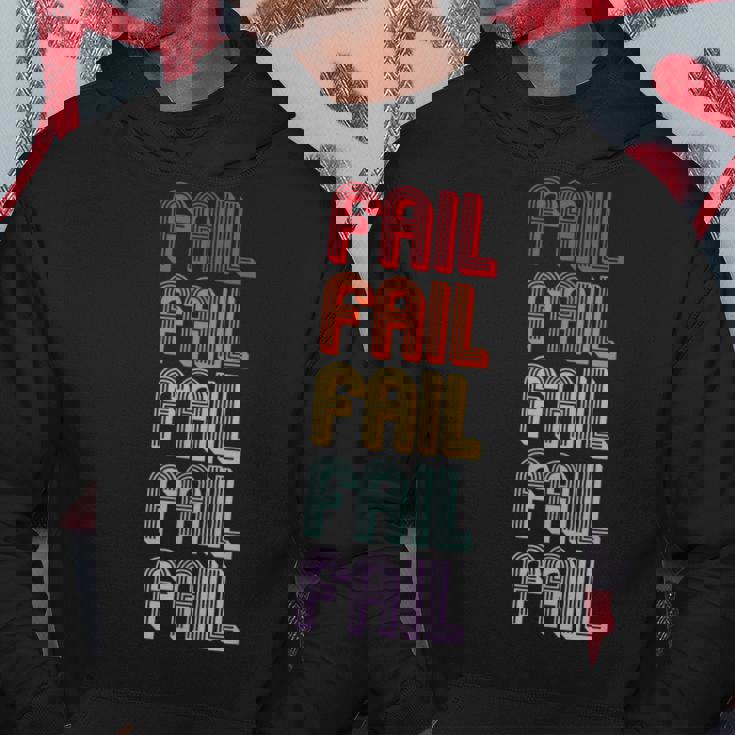 失敗 パーカー 面白い贈り物