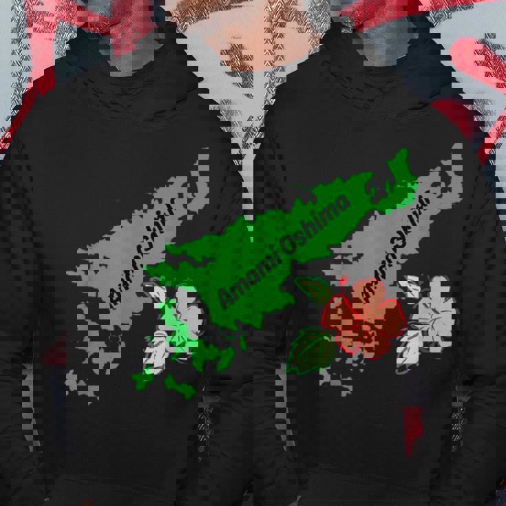 奄美大島 日本 3 パーカー 面白い贈り物