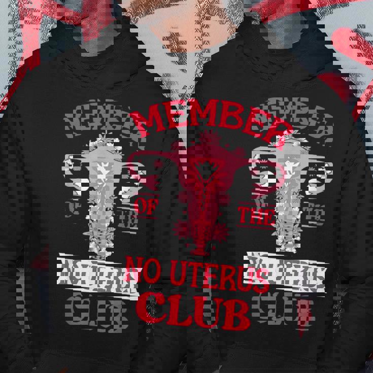 子宮摘出術の生存者 パーカー 面白い贈り物