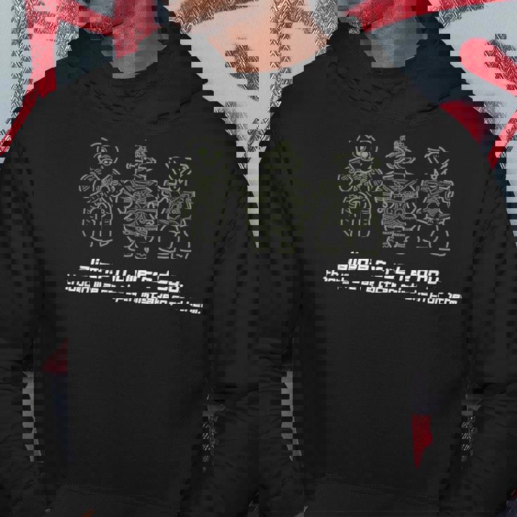 宇宙人 いいえ土偶です。よく間違えられますが。土偶 はにわ 遮光器土偶 ハート形土偶 仮面の女神 宇宙人 シュール パーカー 面白い贈り物