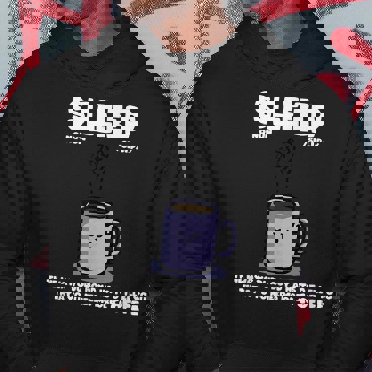 寝るマグカップ パーカー 面白い贈り物